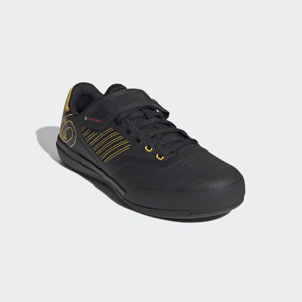 Negro Zapatillas para Mountain Bike Five Ten Hellcat Pro