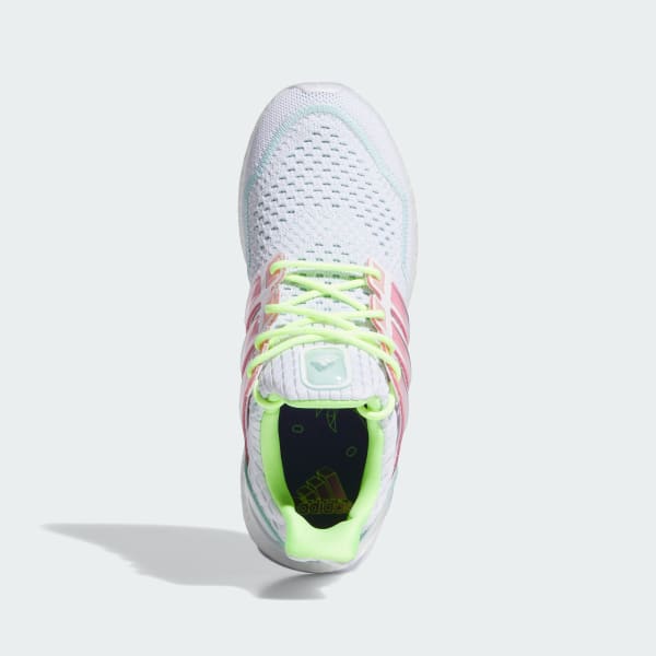 Beyaz Ultraboost 1.0 Ayakkabı