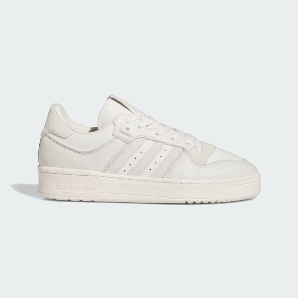 Λευκό Rivalry 86 Low Shoes
