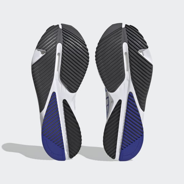Azul Tenis Adizero SL