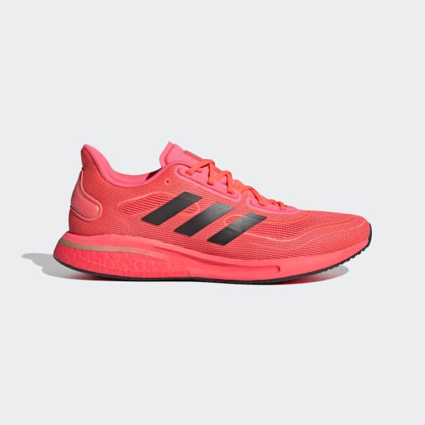 adidas Supernova Shoes Rosa | adidas Sweden Supernova löparskor | adidas SE