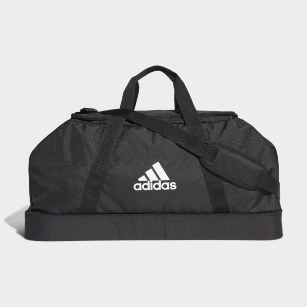 Ripley - MOCHILA BOLSO DE VIAJE MULTIUSOS MALETA DEPORTIVA NEGRO