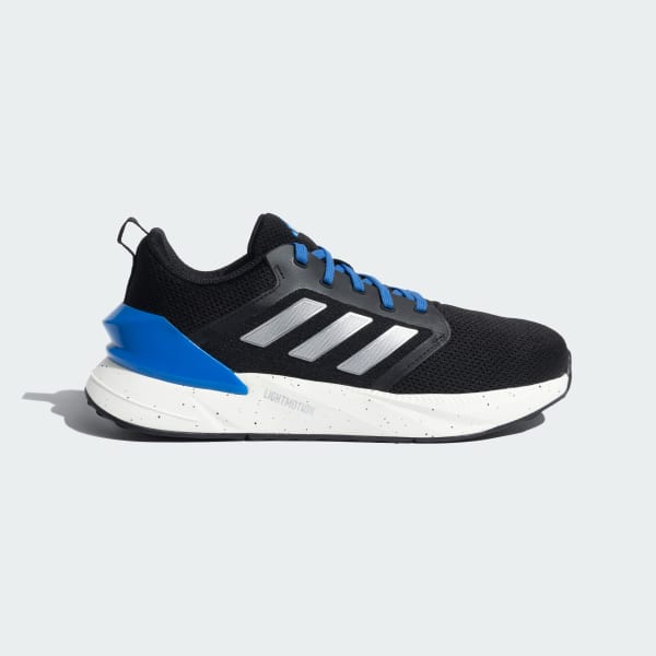 adidas LIGHTRUN HONE RUNNING SHOES Black adidas India
