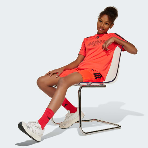 Red House of Tiro Tee Kids