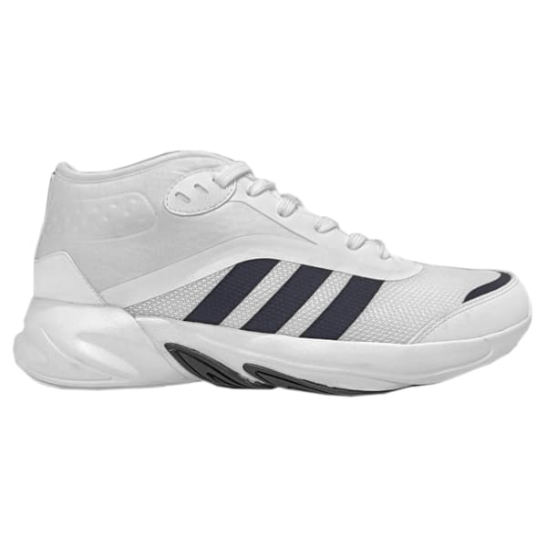 White ASTELLAR SHOES