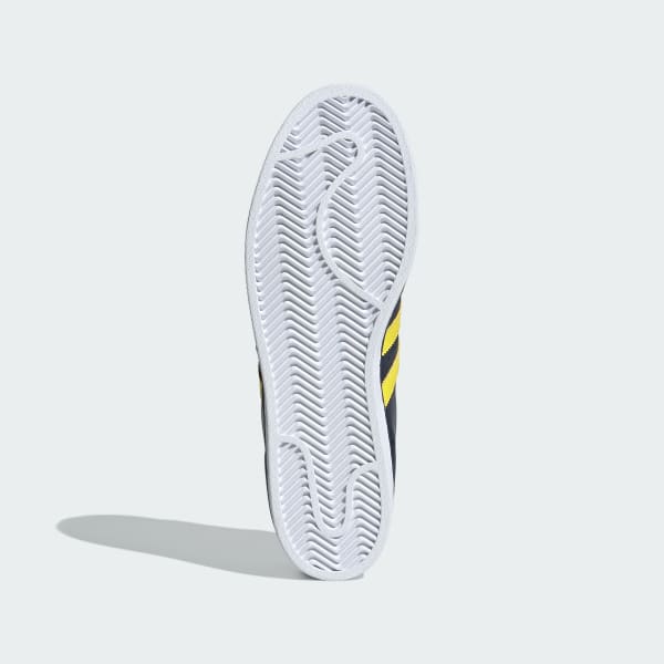 Azul Tenis Superstar