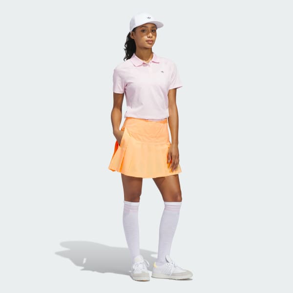 Orange 오리지널스 플리티드 스코트