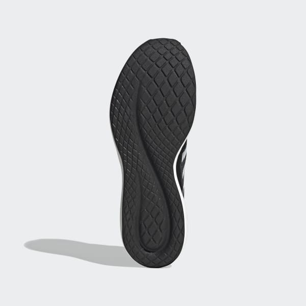 noir Chaussure Fluidflow 2.0 LEP63