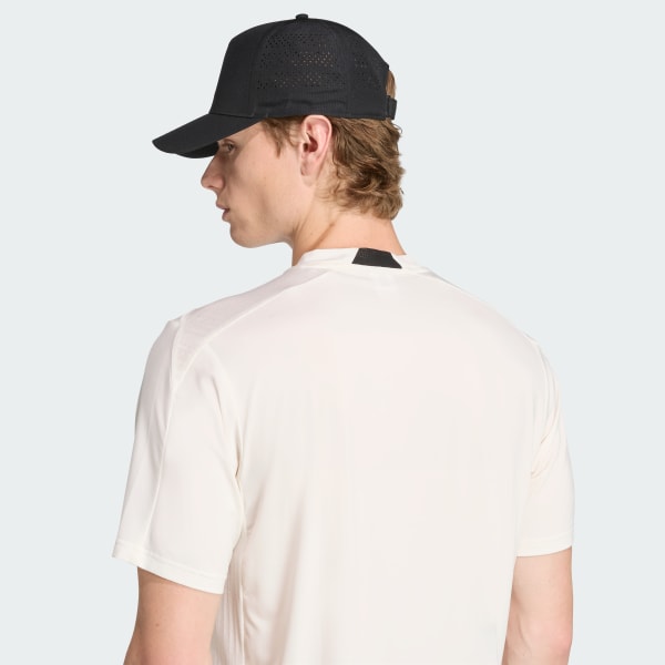 Svart Sport Trucker CLIMACOOL Keps
