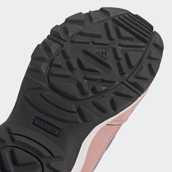 つ Terrex_Hyperhiker_Hiking_Shoes