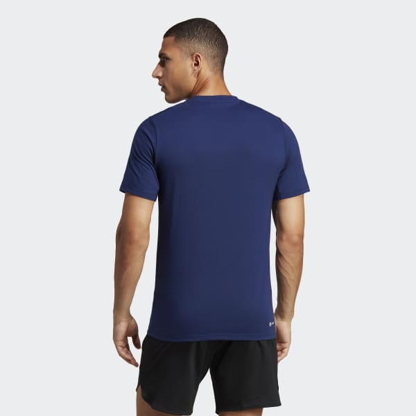 Blue Train Essentials Feelready Training T-Shirt