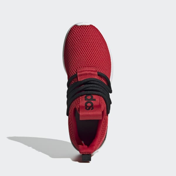 Rojo Zapatillas Lite Racer Adapt 3.0 (UNISEX)
