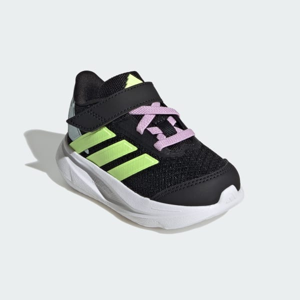 Negro Tenis Duramo SL2 Niños