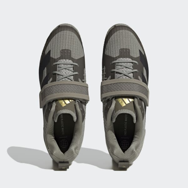 Chaussure d'haltérophilie Adipower 3 - Blanc adidas | adidas Switzerland