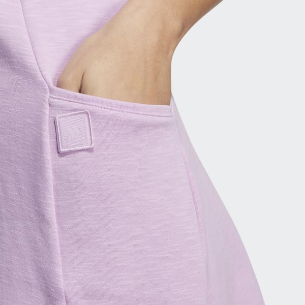 Violet Robe de golf Go-To CX571