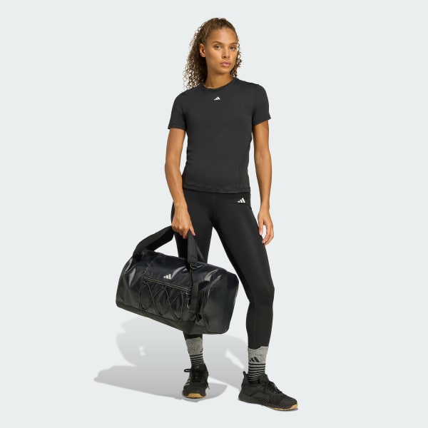 sedá Taška Gym Duffel