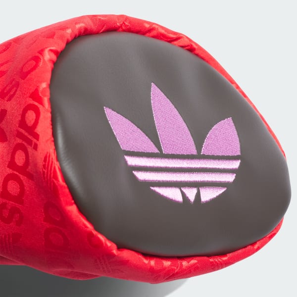 Rojo Funda Originals Golf Driver