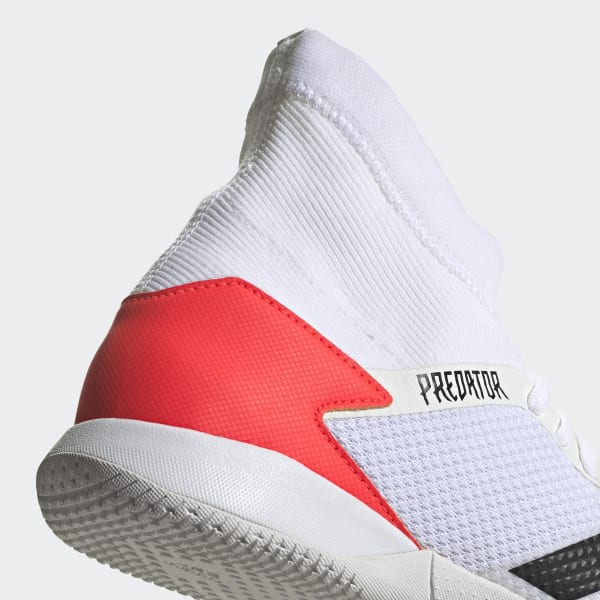 Adidas predator deals foot salle