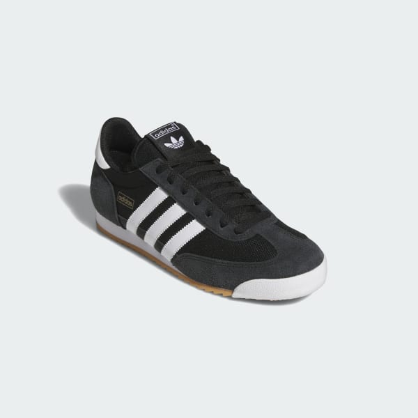 Black R71 Shoes
