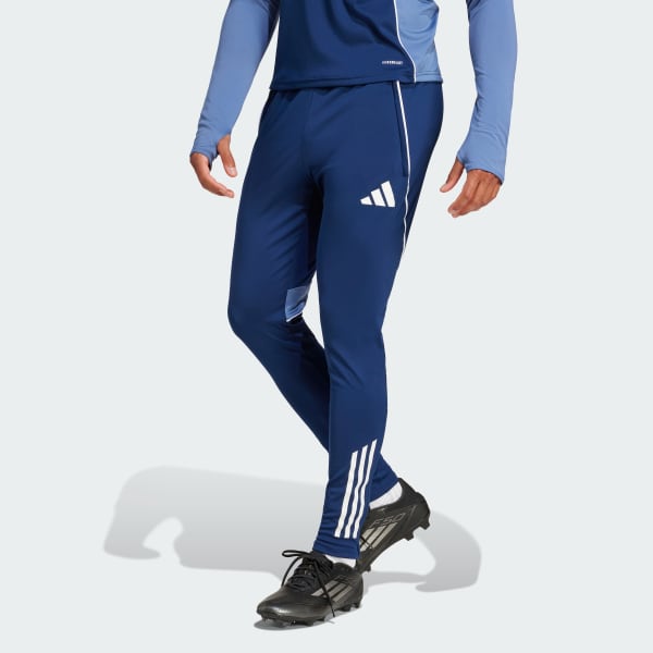 adidas Tiro 25 Competition Training Pants Blue adidas India