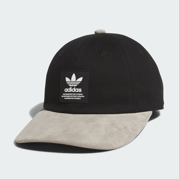 Terrace Strapback Hat