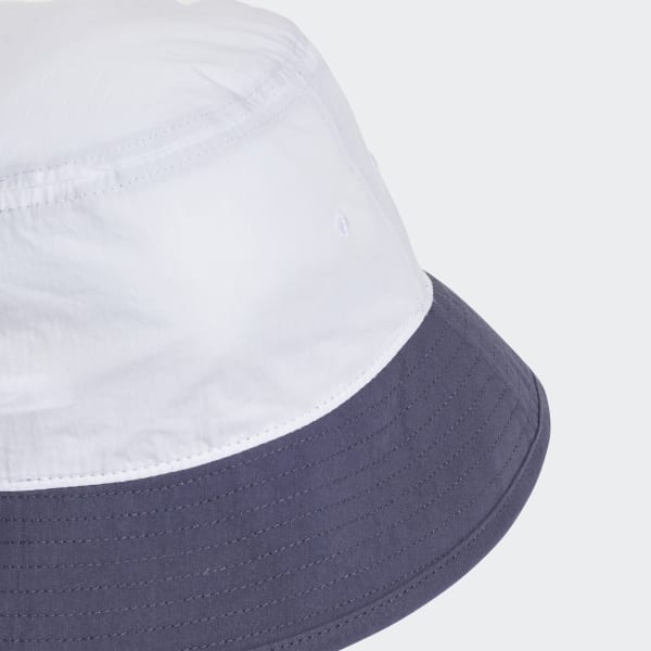 White Adicolor Archive Bucket Hat QU123