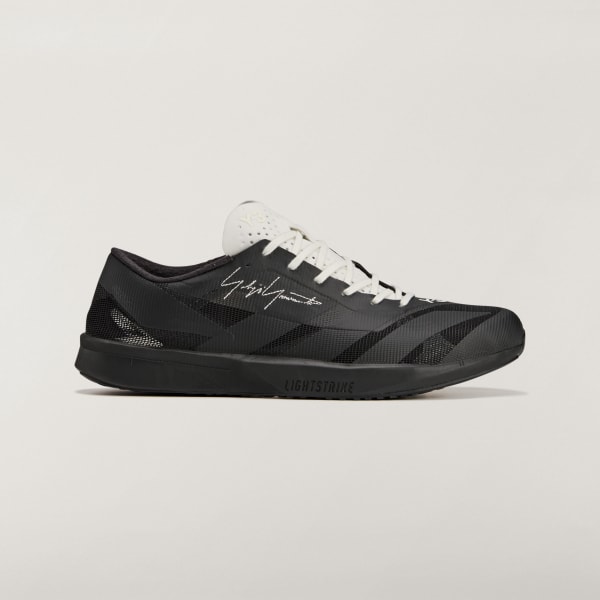 Sort Y-3 ADIZERO RC6 sko