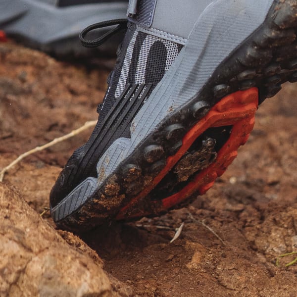 Μαύρο Five Ten Trailcross Clip-In Mountain Bike Shoes