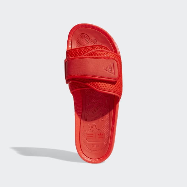 Pharrell Williams Boost Slides
