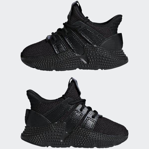 Tênis prophere preto clearance