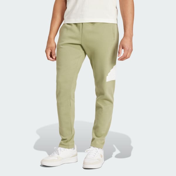 Verde Pantalón Future Icons Badge of Sport