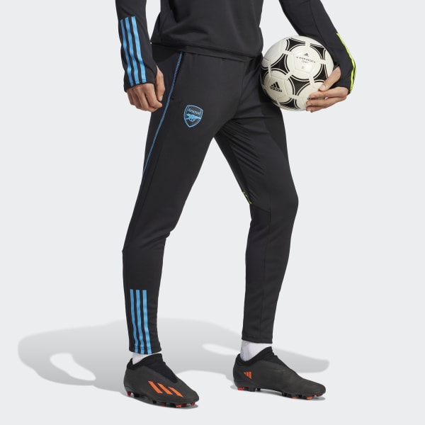 adidas Arsenal Tiro 23 Training Pants - Black | Men's Soccer | adidas US