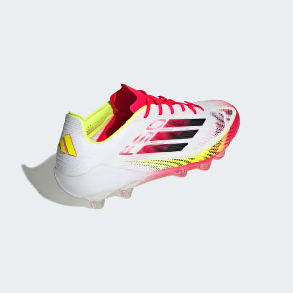 adidas アディダス メンズ サッカースパイク F50 ELITE HG 土