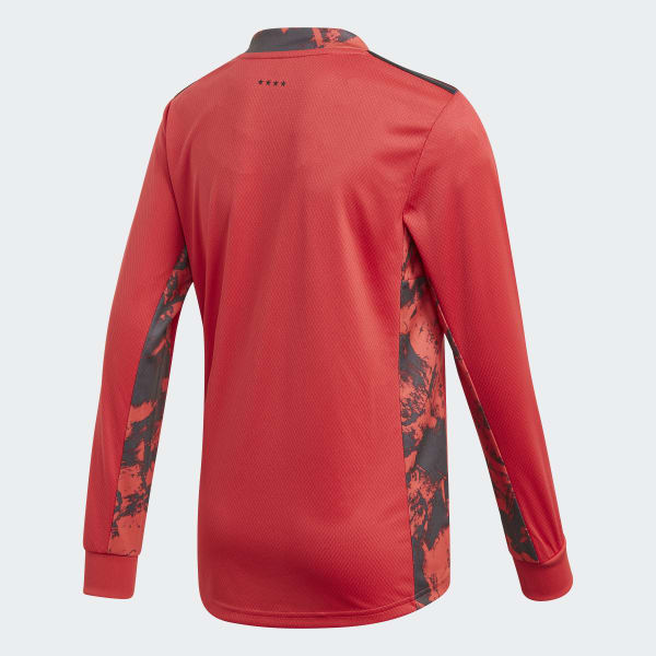 germany goalkeeper kit