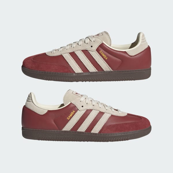 Samba OG Shoes