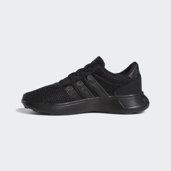adidas Lite Racer Shoes - Black | adidas US