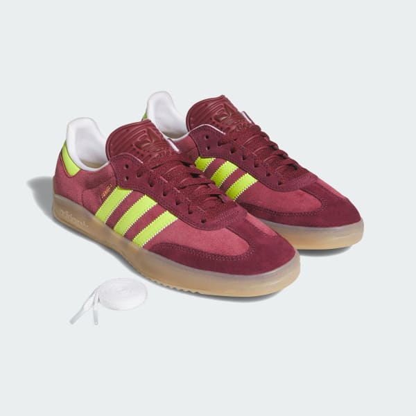 Bordeaux Scarpe PUIG SAMBA