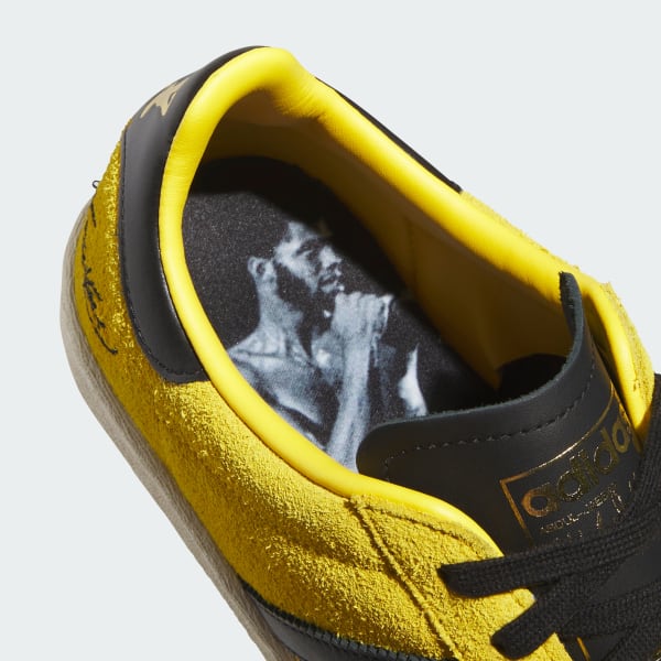 靴 adidas JABBAR LO X BRUCE LEE SHOES 29cm adidas Jabbar Lo x Bruce Lee Shoes - Beige | Free Shipping