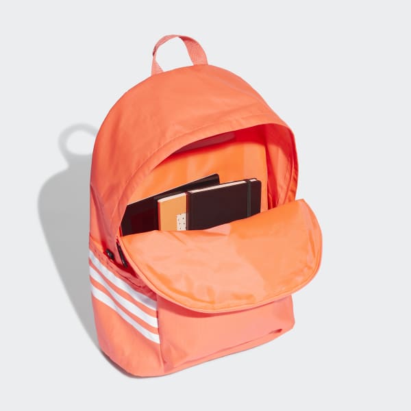 Rozowy 3-Stripes Future Icon Classic Backpack
