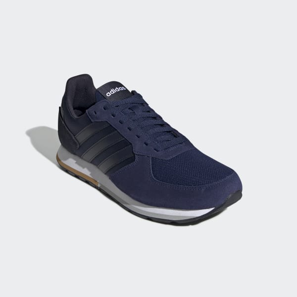 adidas Zapatillas 8K - Azul | adidas Argentina