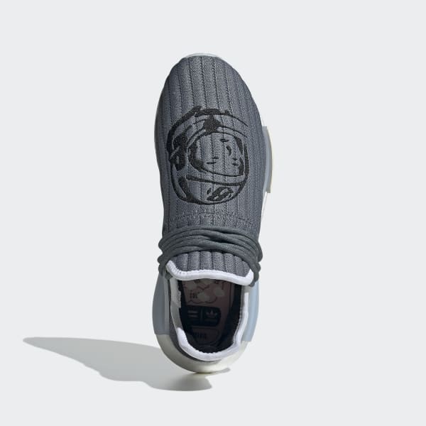 Gris Zapatillas Pharrell Williams HU NMD