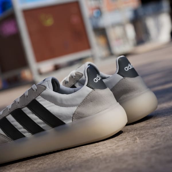 adidas Buty Barreda Decode - Bialy | adidas Poland
