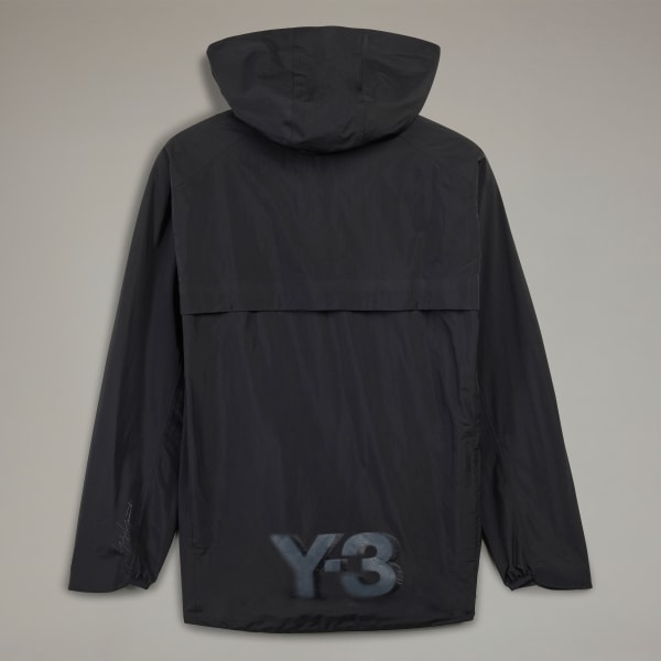 Adidas y3 yohji yamamoto jacket 2025