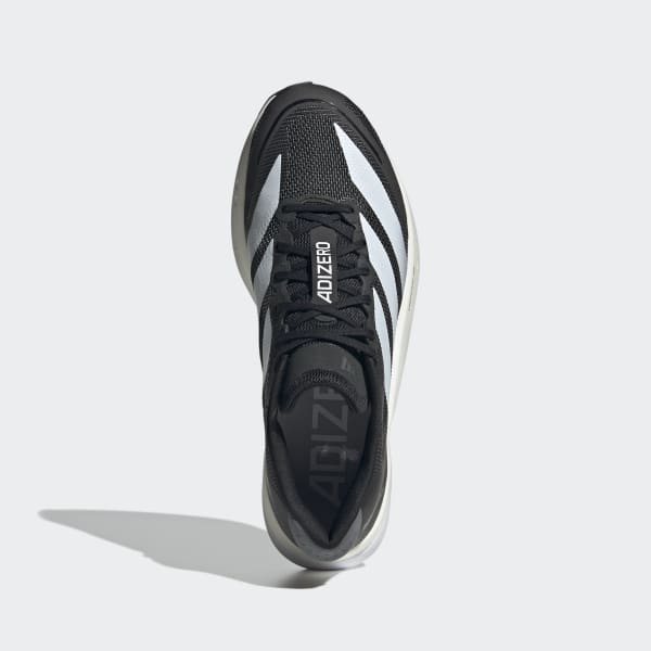 adidas Adizero Boston 13 Shoes - Black | adidas Türkiye