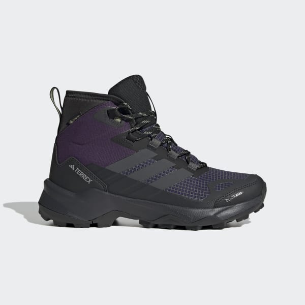 adidas Buty trekkingowe Terrex Skychaser AX5 Mid GORE-TEX
