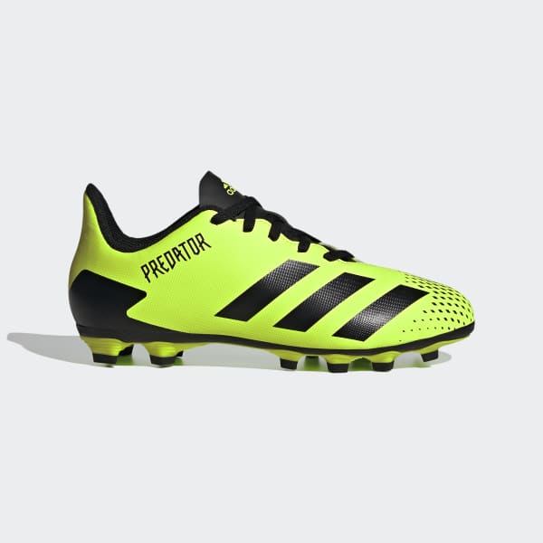 adidas Predator Mutator 20.4 Flexible Ground Boots - Green | adidas ...