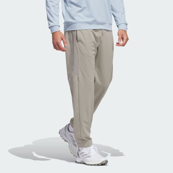 Beige Beyond Golf Joggingbyxor