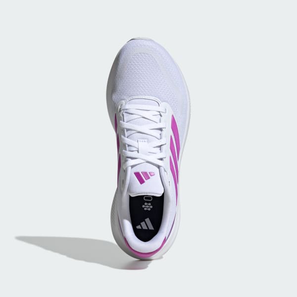 Blanco Tenis de Running Runfalcon 5