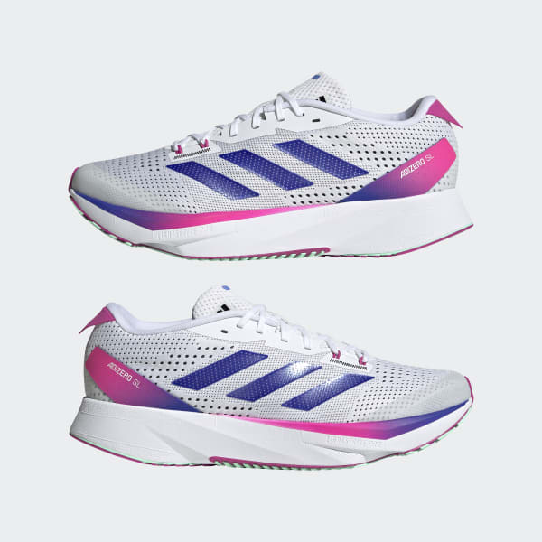 Adidas adizero sneakers 2025