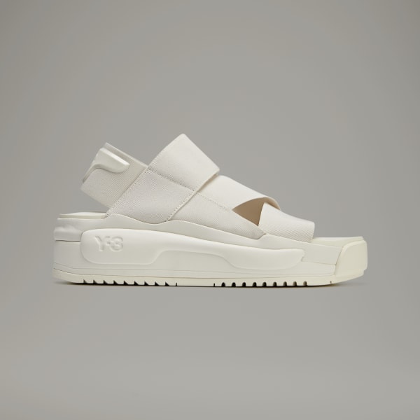 adidas Y-3 Rivalry - White | Unisex Lifestyle | adidas